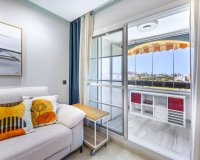 Rynek wtórny - apartment - Fuengirola - Fuengirola Centro