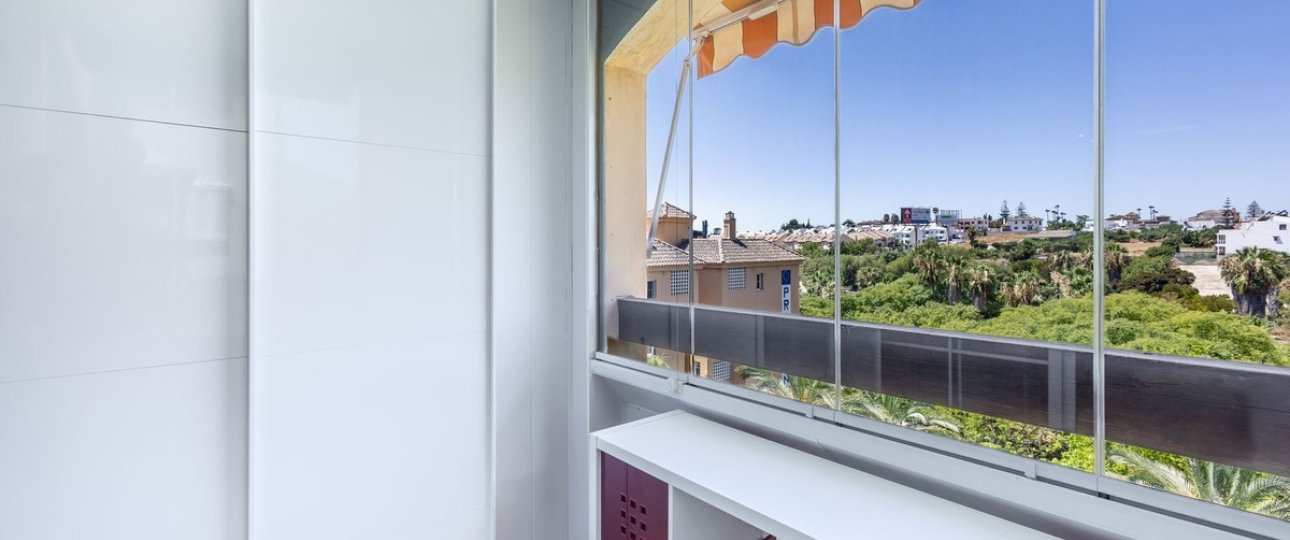 Rynek wtórny - apartment - Fuengirola - Fuengirola Centro