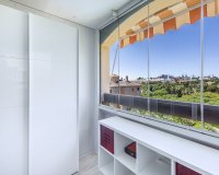 Rynek wtórny - apartment - Fuengirola - Fuengirola Centro