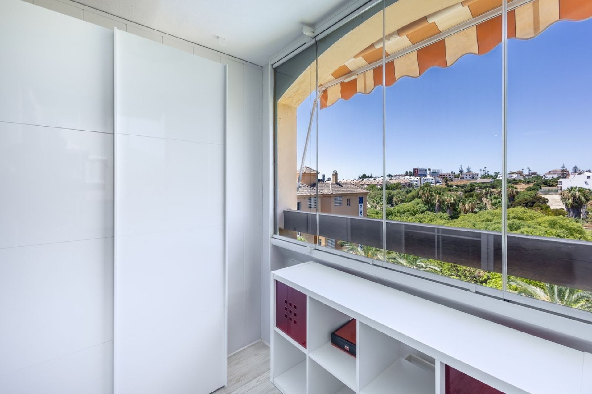 Rynek wtórny - apartment - Fuengirola - Fuengirola Centro