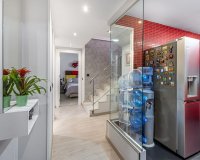 Rynek wtórny - apartment - Fuengirola - Fuengirola Centro