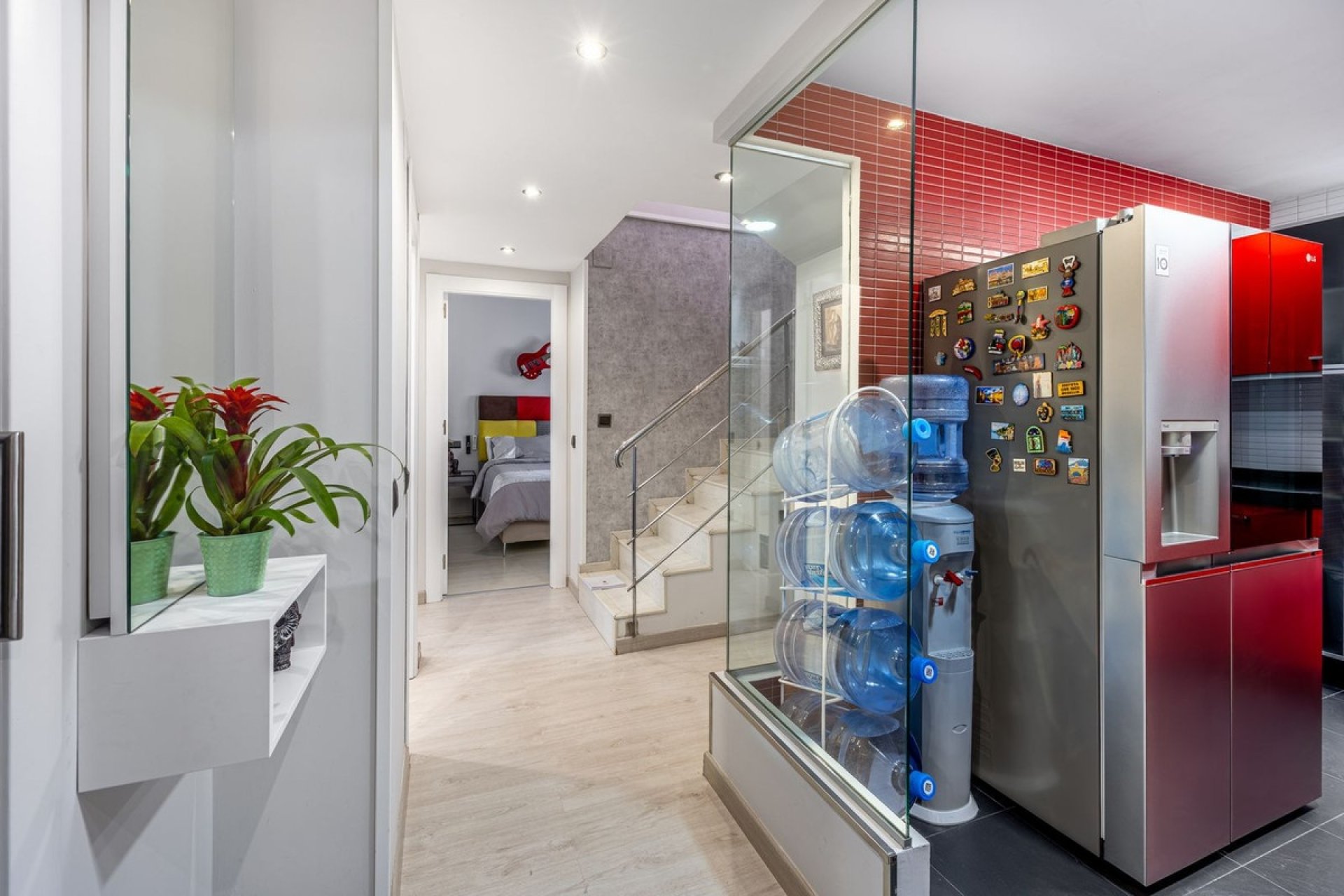 Rynek wtórny - apartment - Fuengirola - Fuengirola Centro