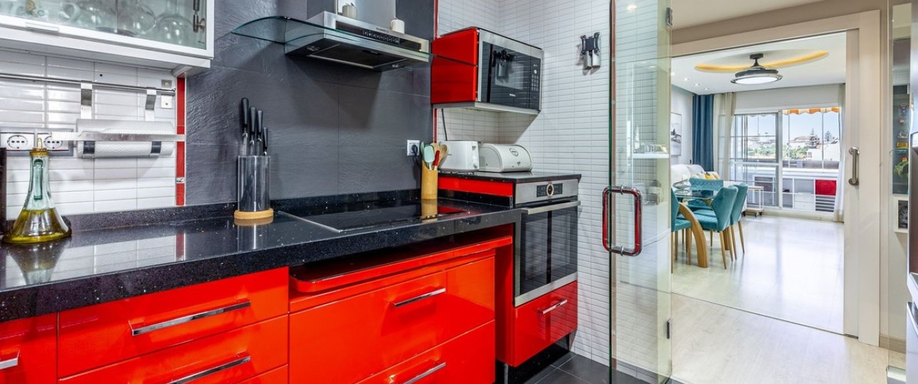 Rynek wtórny - apartment - Fuengirola - Fuengirola Centro