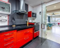 Rynek wtórny - apartment - Fuengirola - Fuengirola Centro