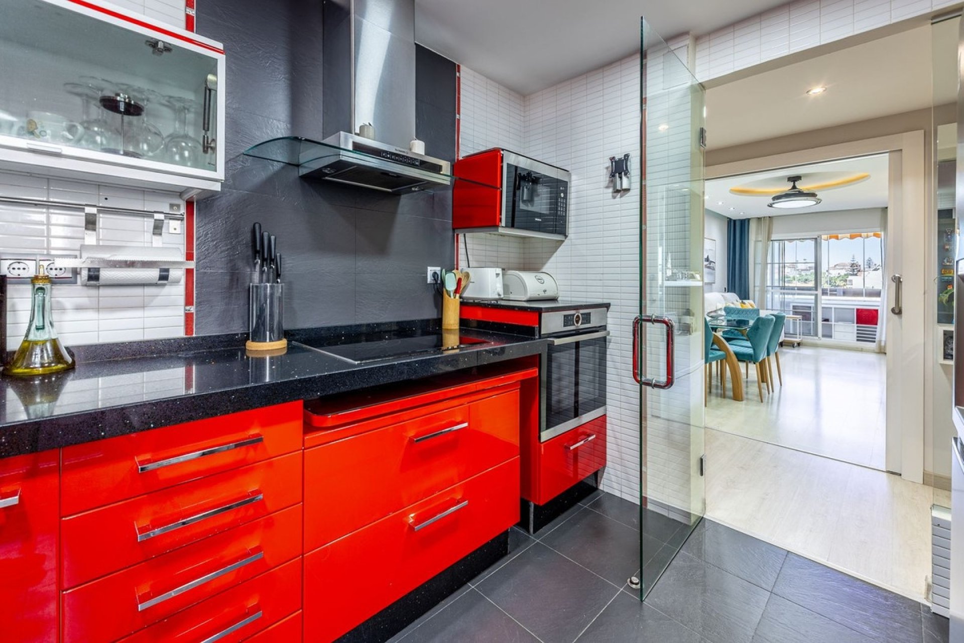 Rynek wtórny - apartment - Fuengirola - Fuengirola Centro