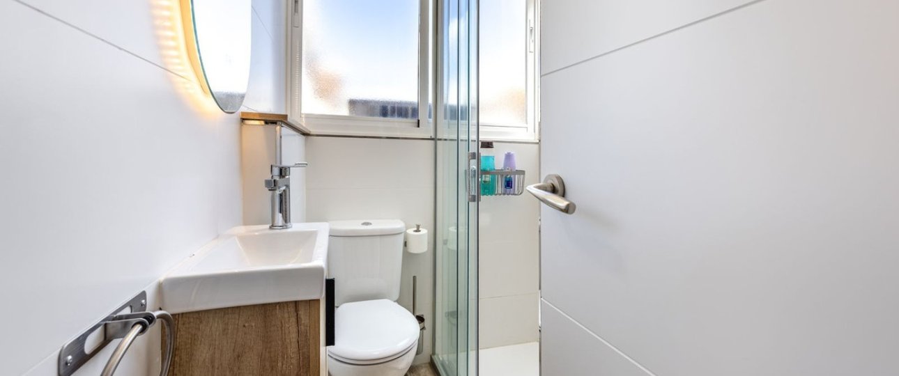 Rynek wtórny - apartment - Fuengirola - Fuengirola Centro