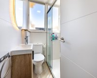 Rynek wtórny - apartment - Fuengirola - Fuengirola Centro