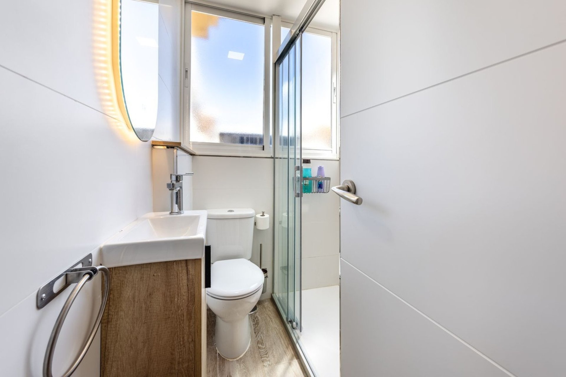 Rynek wtórny - apartment - Fuengirola - Fuengirola Centro