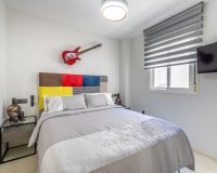Rynek wtórny - apartment - Fuengirola - Fuengirola Centro