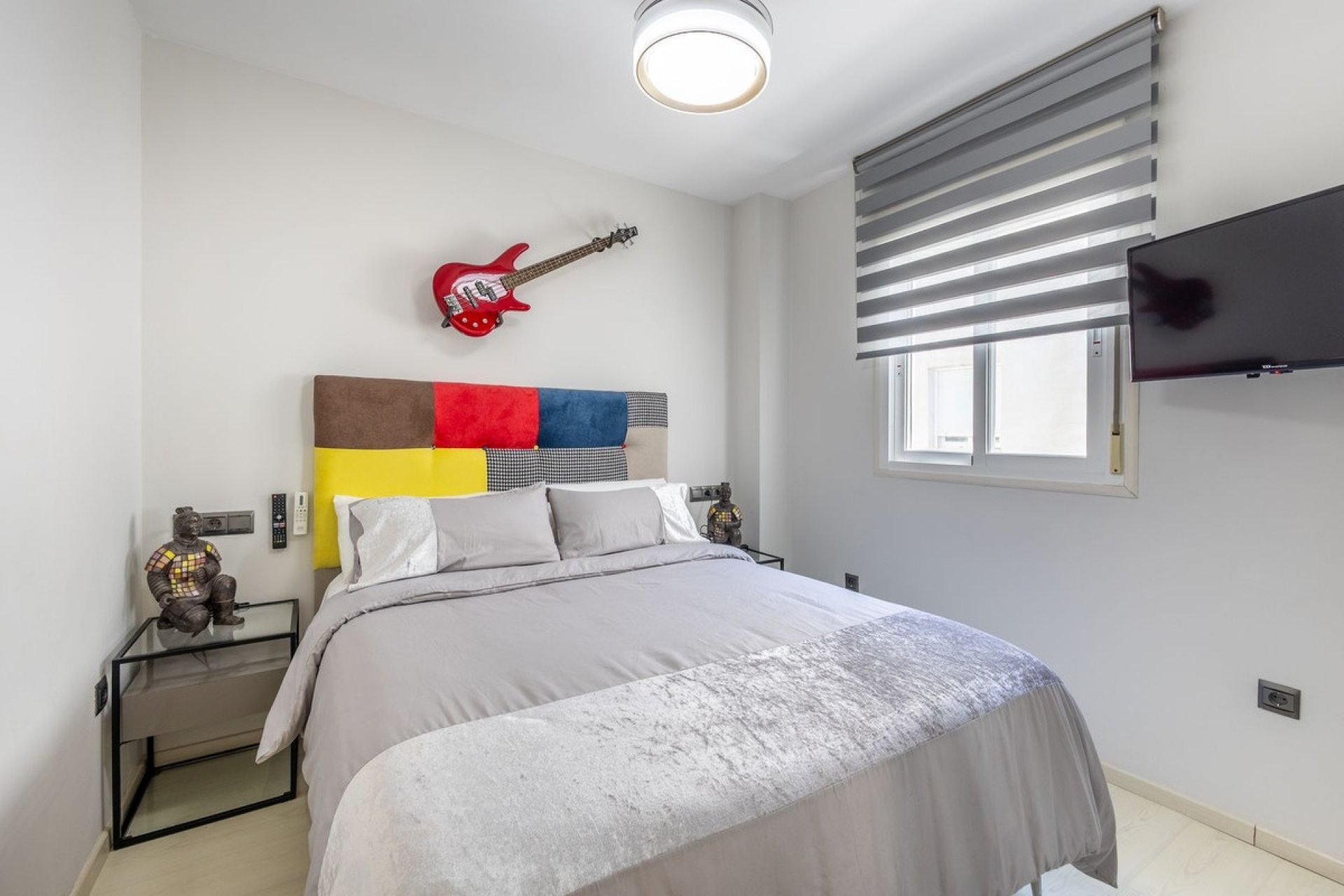 Rynek wtórny - apartment - Fuengirola - Fuengirola Centro