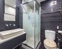Rynek wtórny - apartment - Fuengirola - Fuengirola Centro