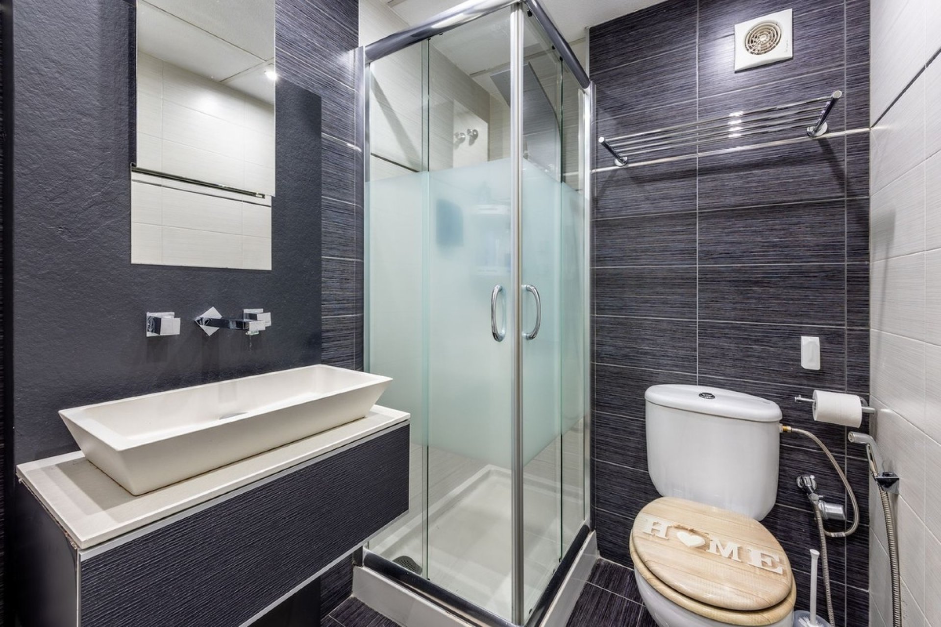 Rynek wtórny - apartment - Fuengirola - Fuengirola Centro
