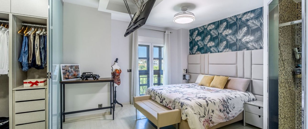 Rynek wtórny - apartment - Fuengirola - Fuengirola Centro