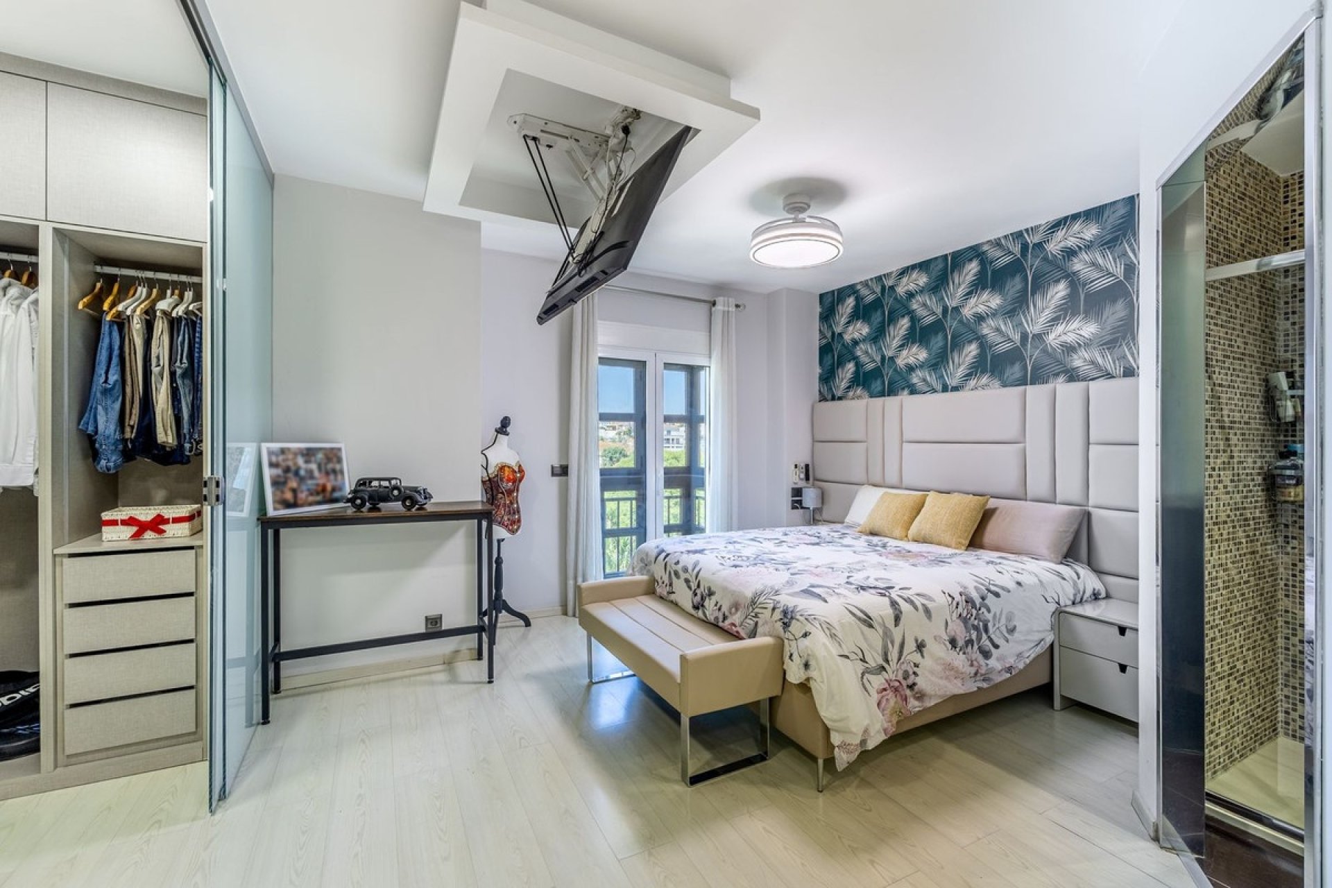 Rynek wtórny - apartment - Fuengirola - Fuengirola Centro