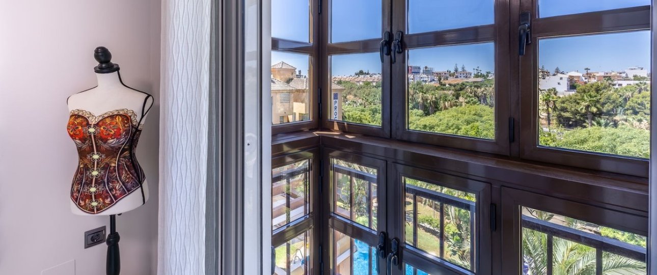 Rynek wtórny - apartment - Fuengirola - Fuengirola Centro
