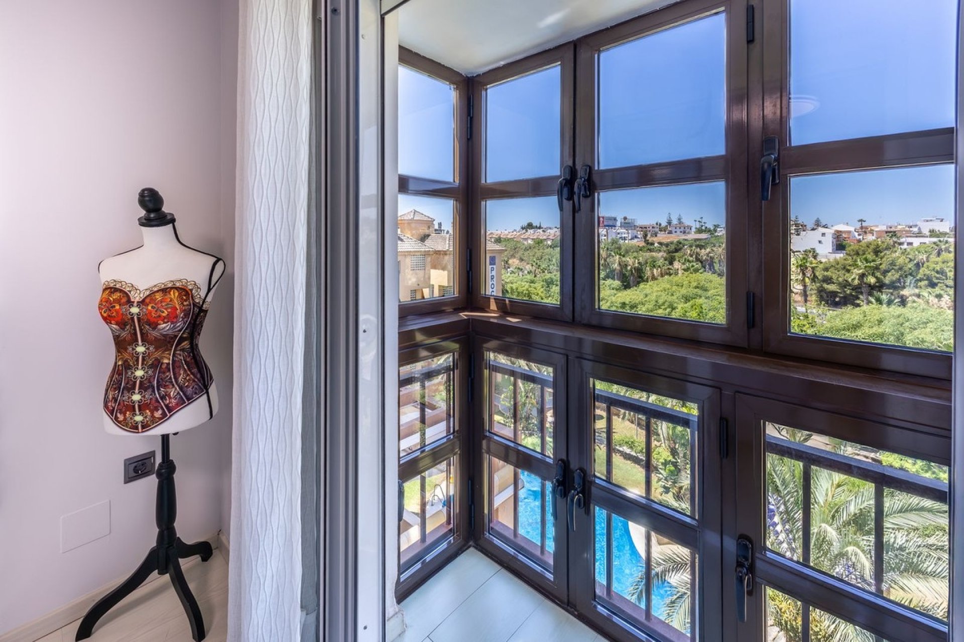 Rynek wtórny - apartment - Fuengirola - Fuengirola Centro