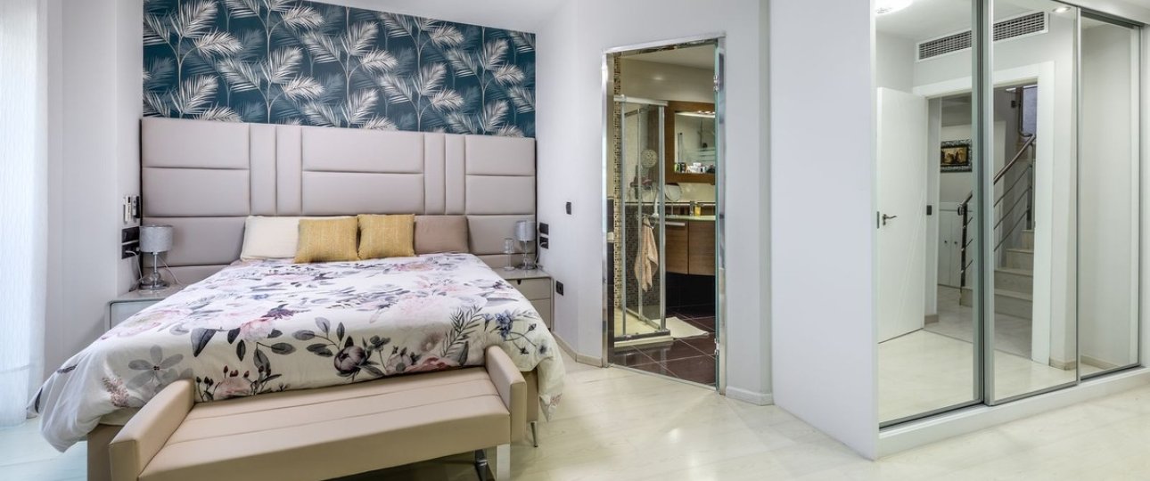 Rynek wtórny - apartment - Fuengirola - Fuengirola Centro