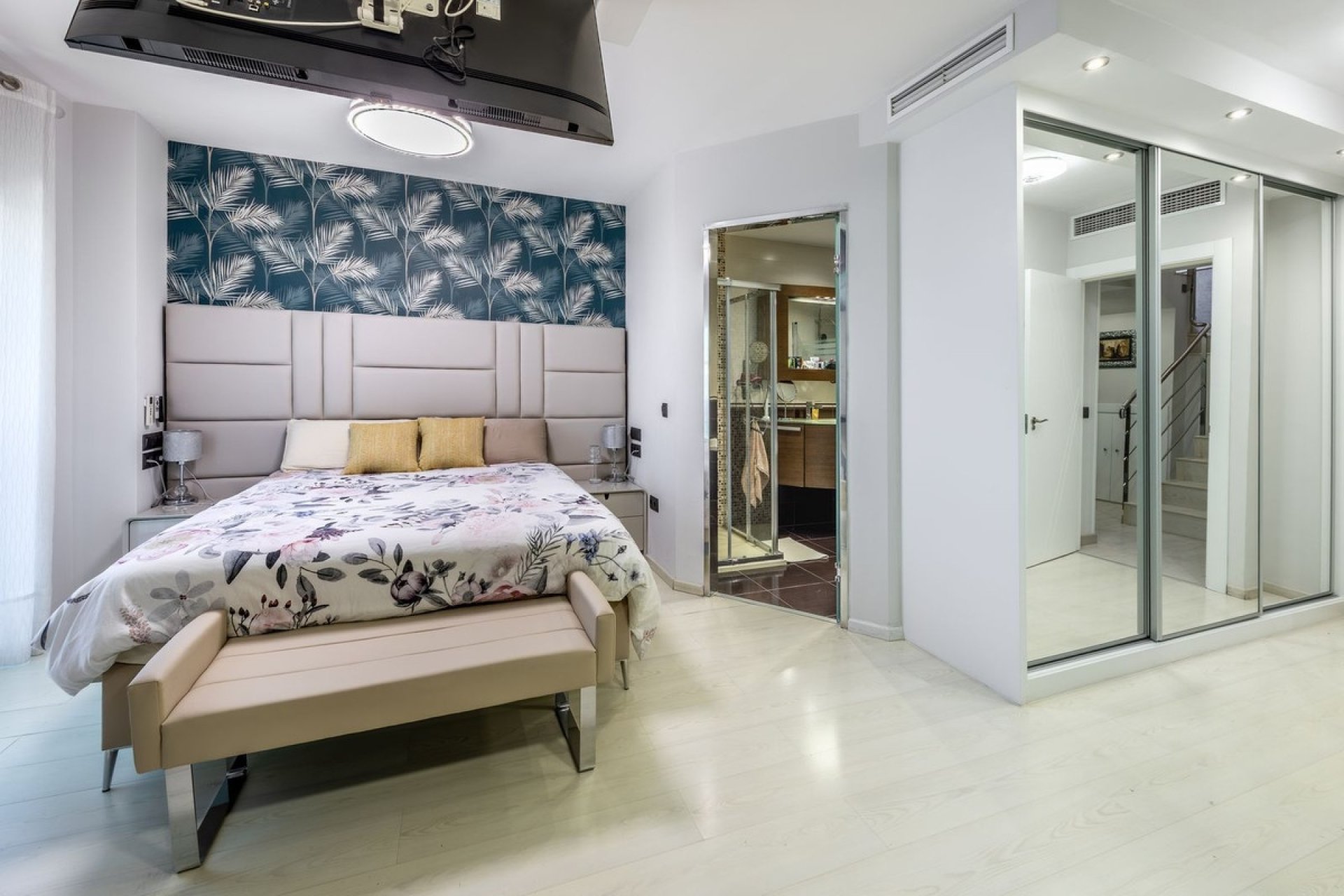 Rynek wtórny - apartment - Fuengirola - Fuengirola Centro