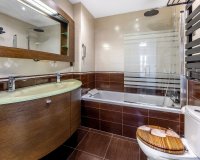 Rynek wtórny - apartment - Fuengirola - Fuengirola Centro