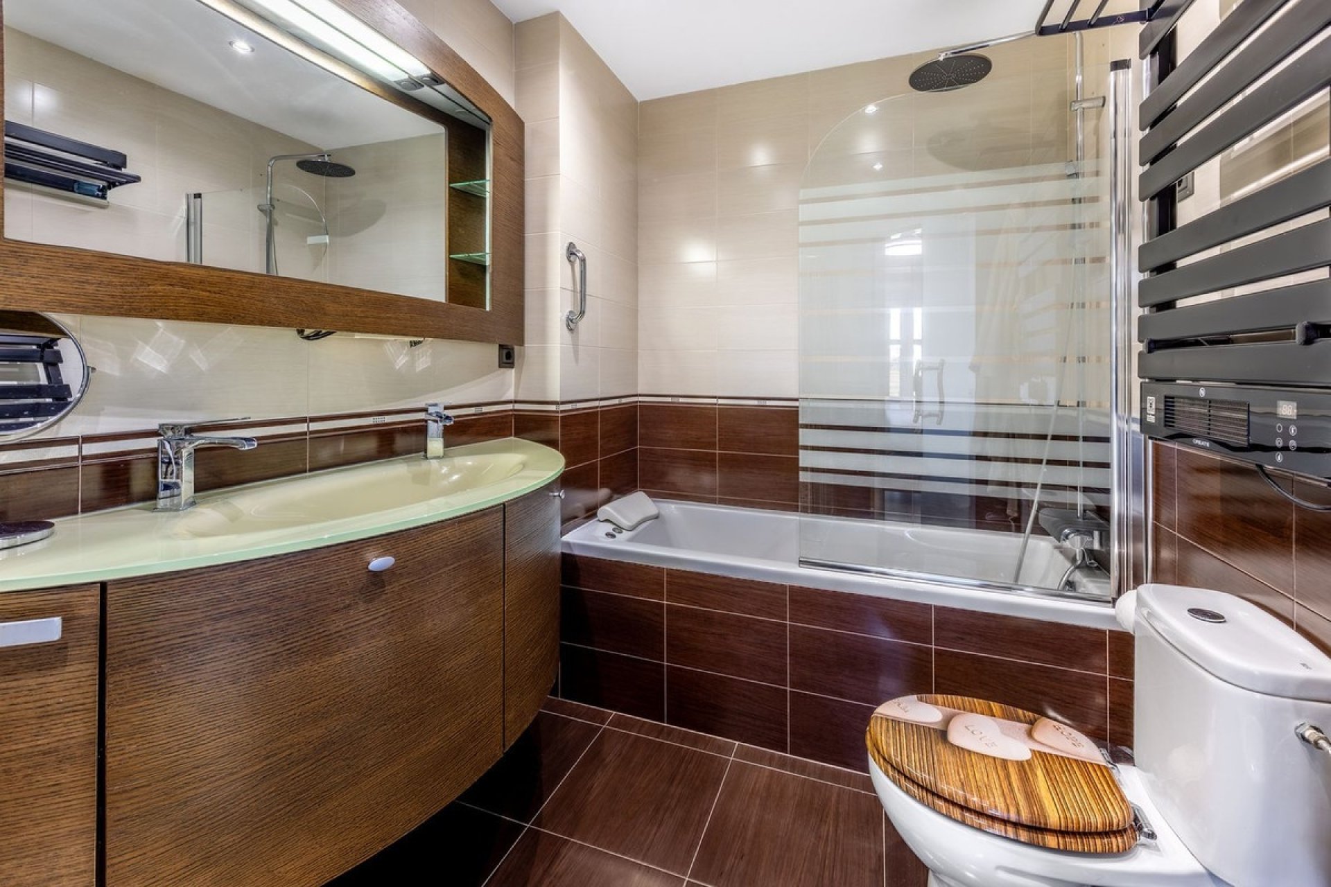 Rynek wtórny - apartment - Fuengirola - Fuengirola Centro