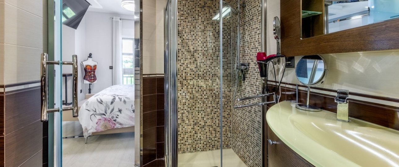 Rynek wtórny - apartment - Fuengirola - Fuengirola Centro