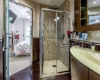 Rynek wtórny - apartment - Fuengirola - Fuengirola Centro