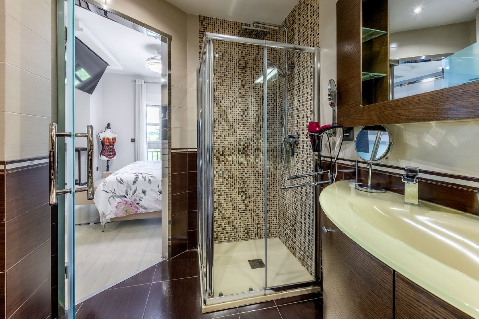 Rynek wtórny - apartment - Fuengirola - Fuengirola Centro