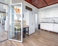 Rynek wtórny - apartment - Fuengirola - Fuengirola Centro