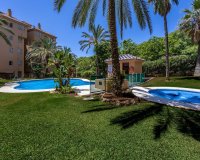 Rynek wtórny - apartment - Fuengirola - Fuengirola Centro