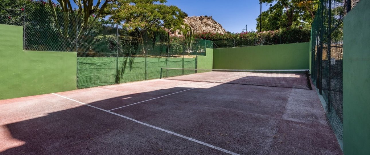 Rynek wtórny - apartment - Fuengirola - Fuengirola Centro