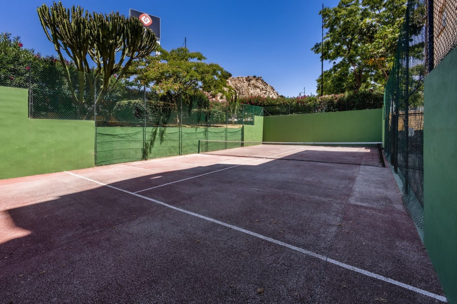 Rynek wtórny - apartment - Fuengirola - Fuengirola Centro
