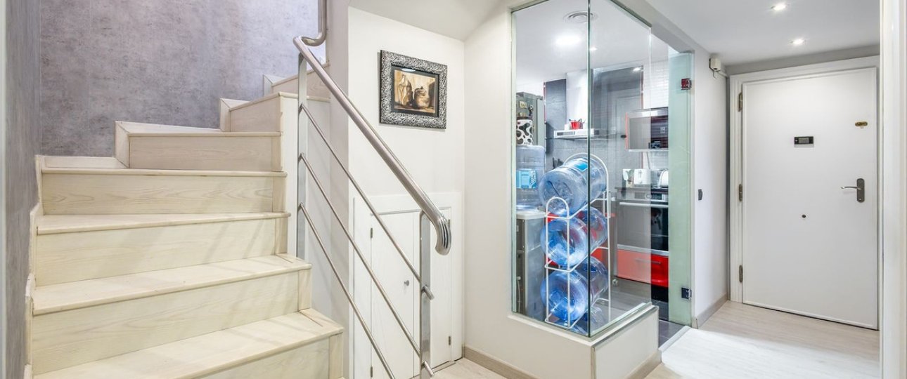 Rynek wtórny - apartment - Fuengirola - Fuengirola Centro