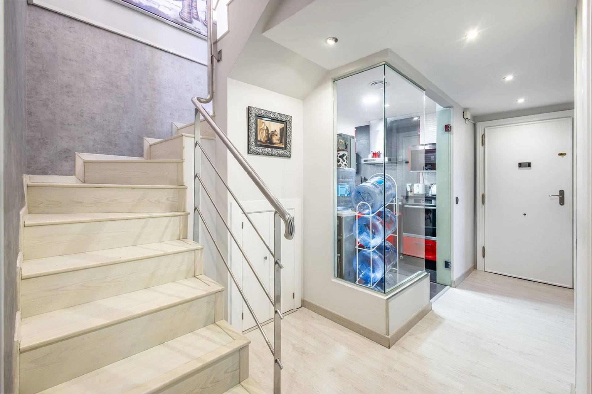 Rynek wtórny - apartment - Fuengirola - Fuengirola Centro