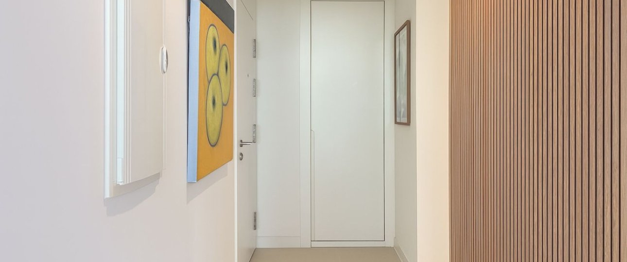 Rynek wtórny - apartment - Fuengirola - Higueron