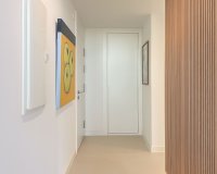 Rynek wtórny - apartment - Fuengirola - Higueron