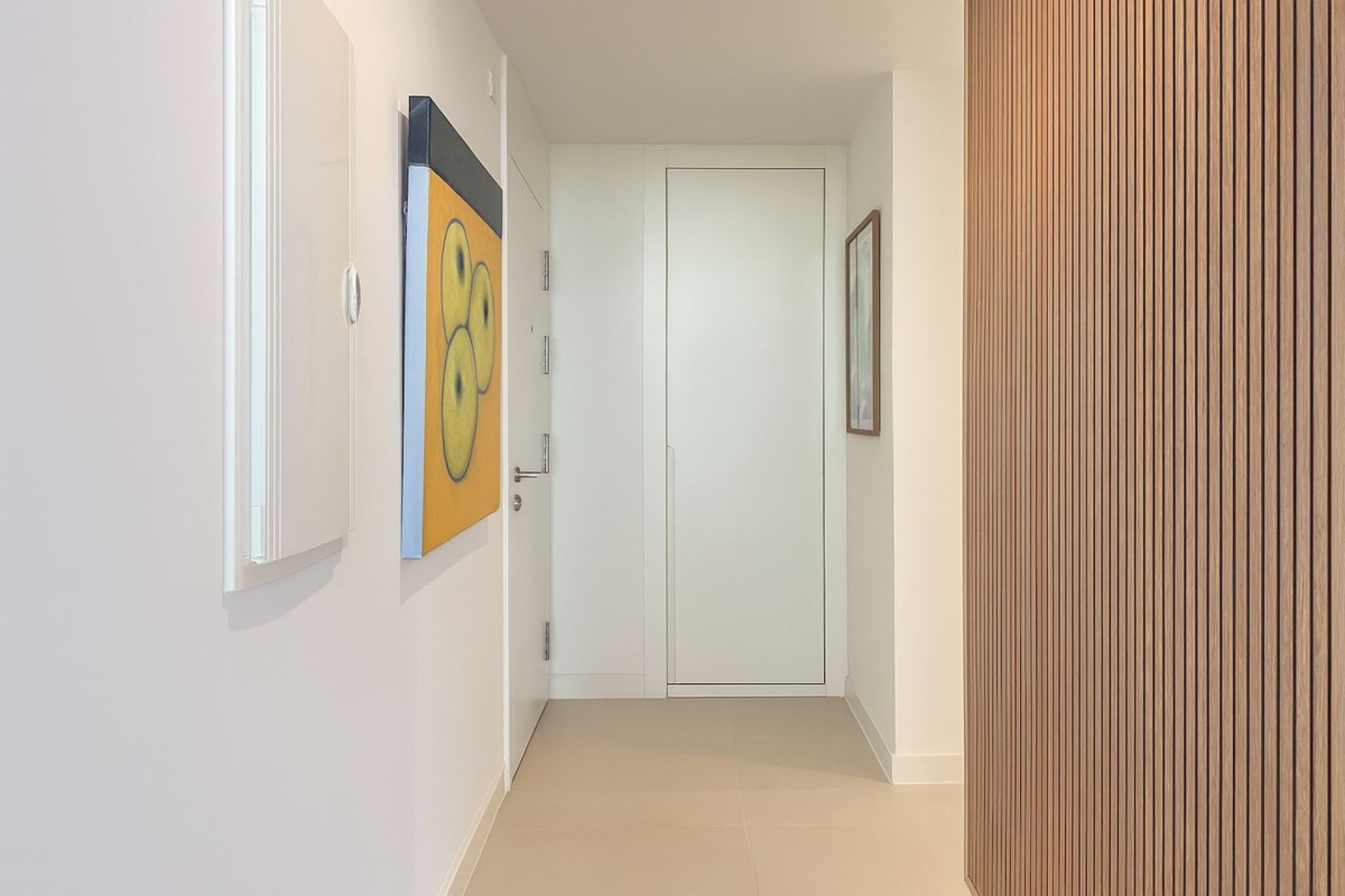 Rynek wtórny - apartment - Fuengirola - Higueron