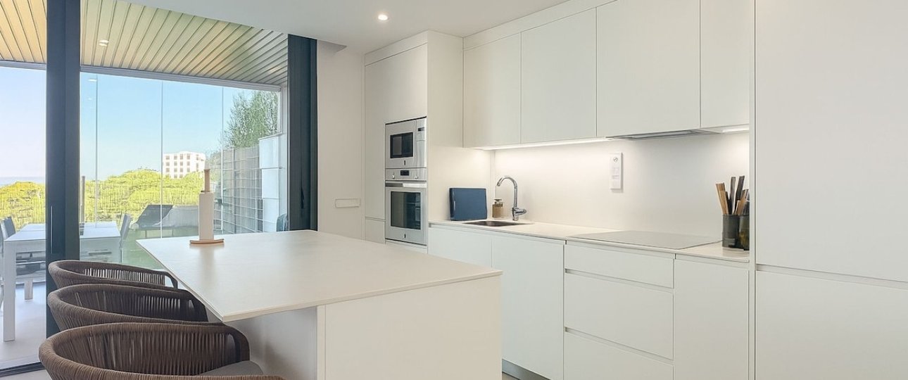 Rynek wtórny - apartment - Fuengirola - Higueron
