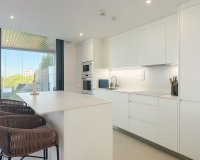 Rynek wtórny - apartment - Fuengirola - Higueron