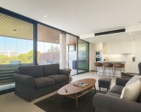 Rynek wtórny - apartment - Fuengirola - Higueron