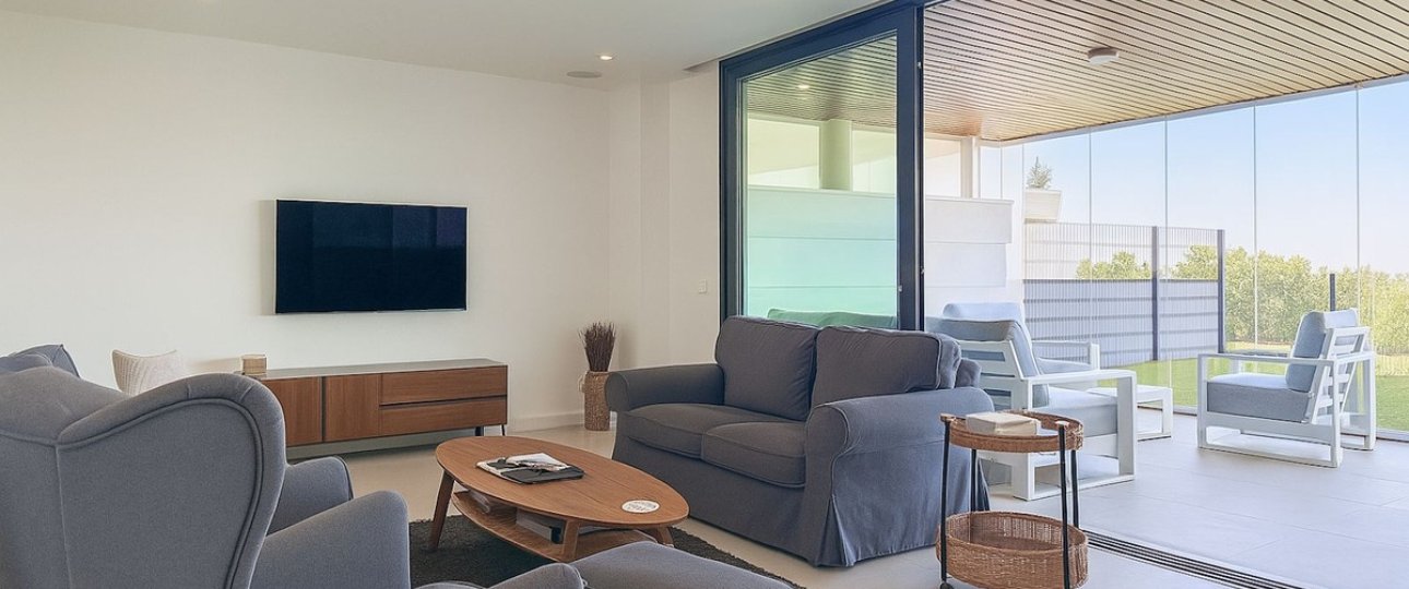 Rynek wtórny - apartment - Fuengirola - Higueron