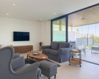 Rynek wtórny - apartment - Fuengirola - Higueron