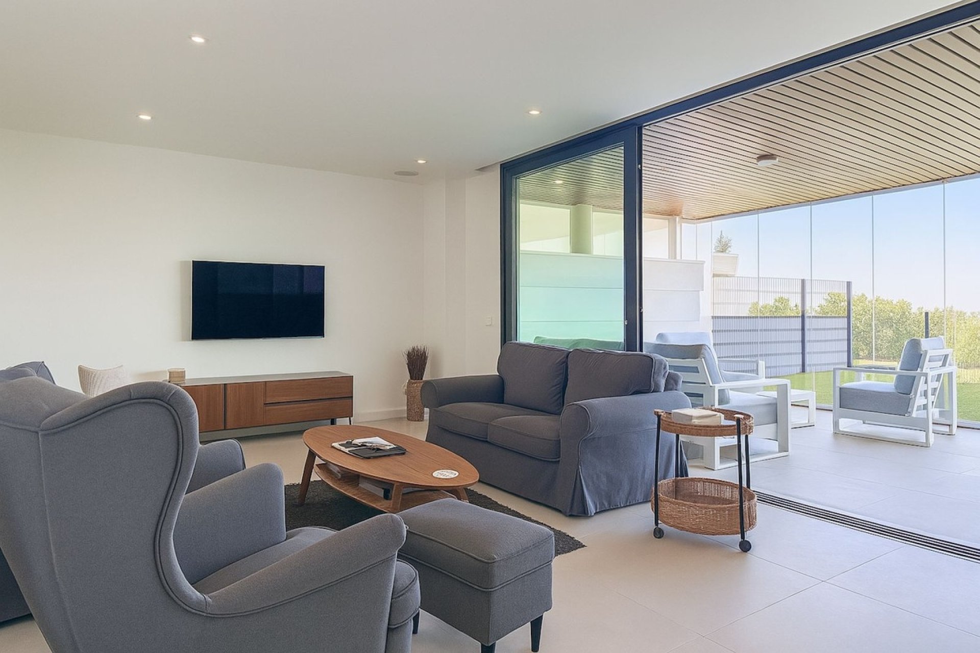 Rynek wtórny - apartment - Fuengirola - Higueron