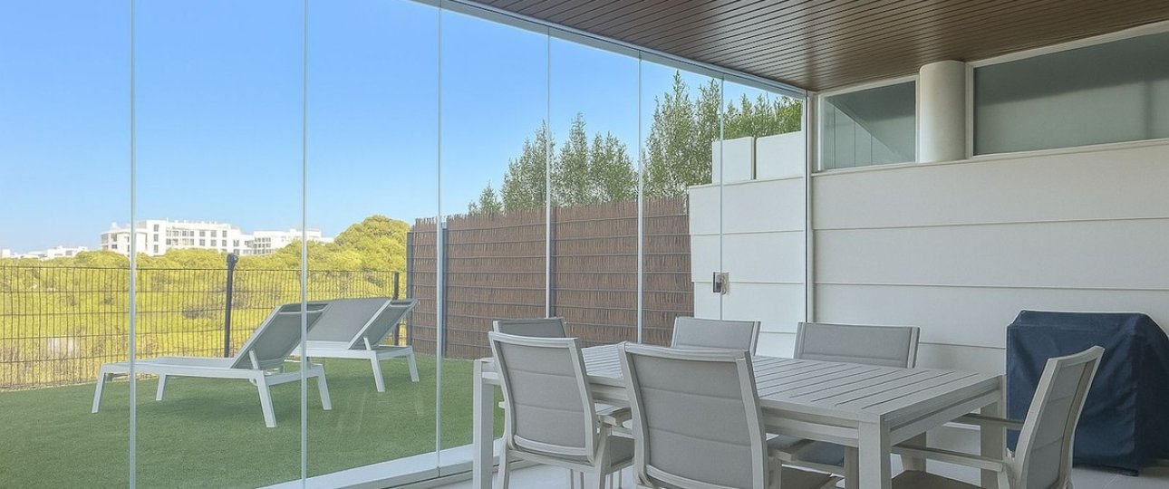 Rynek wtórny - apartment - Fuengirola - Higueron