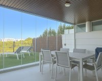 Rynek wtórny - apartment - Fuengirola - Higueron