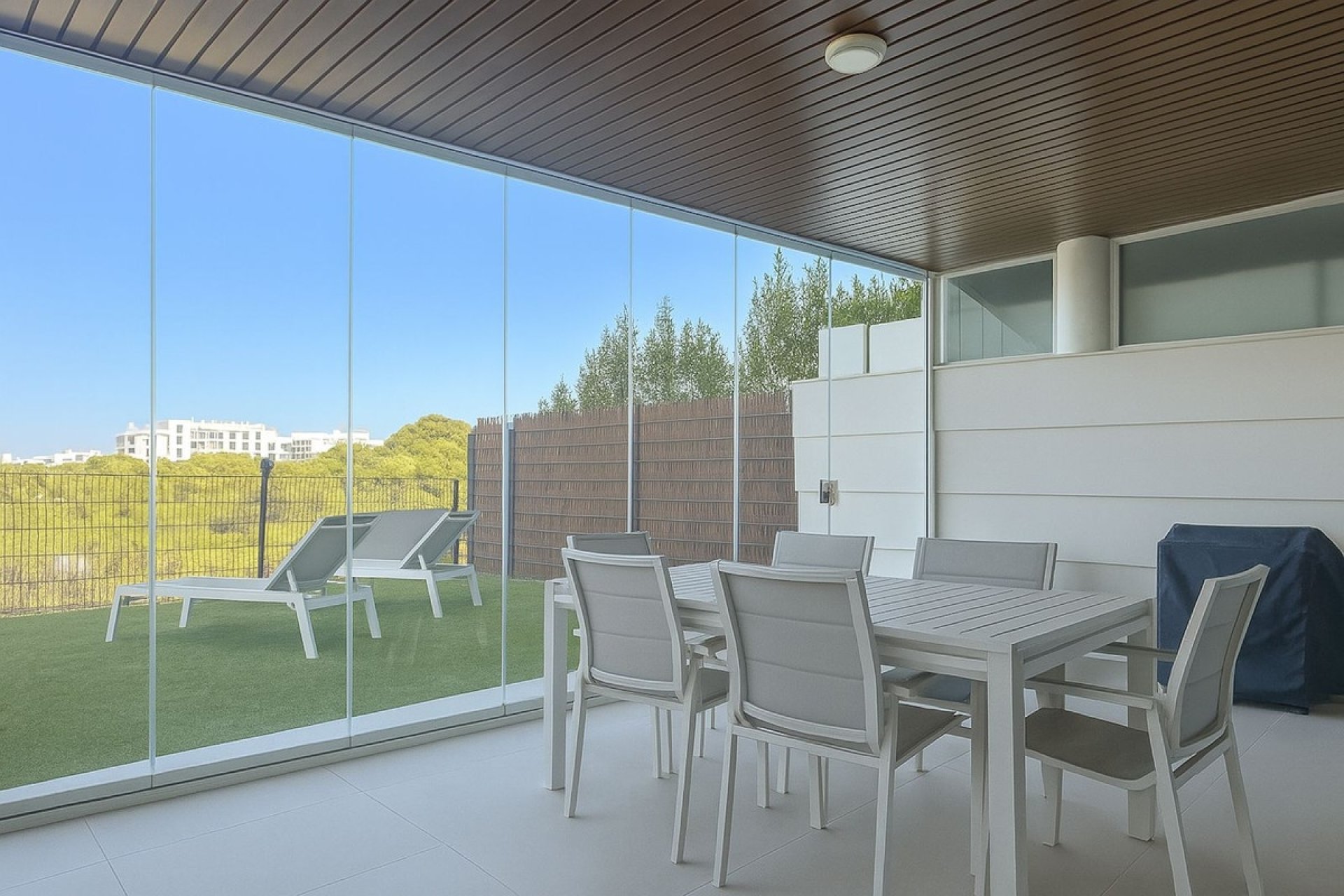 Rynek wtórny - apartment - Fuengirola - Higueron