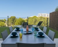 Rynek wtórny - apartment - Fuengirola - Higueron