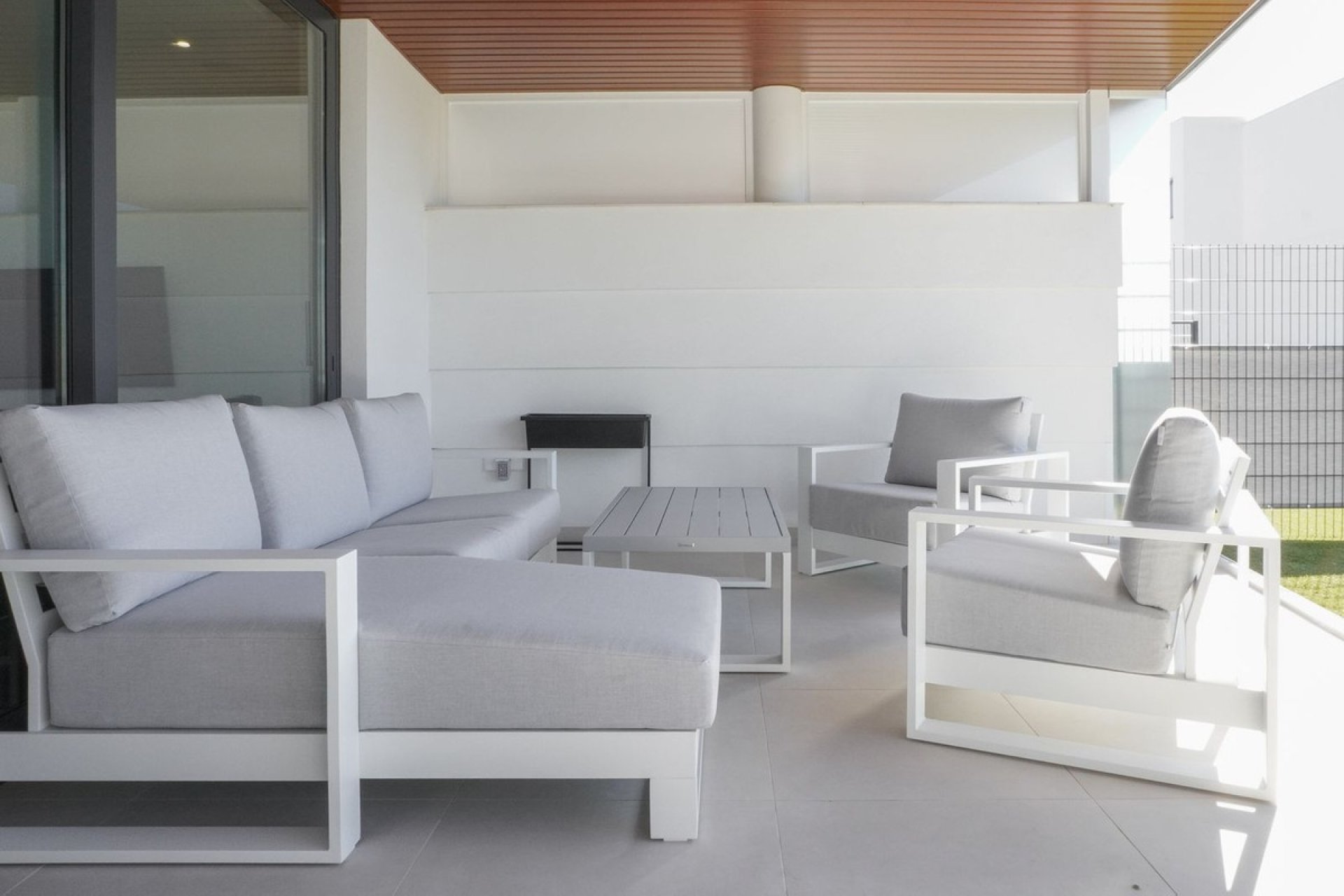 Rynek wtórny - apartment - Fuengirola - Higueron