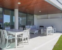 Rynek wtórny - apartment - Fuengirola - Higueron