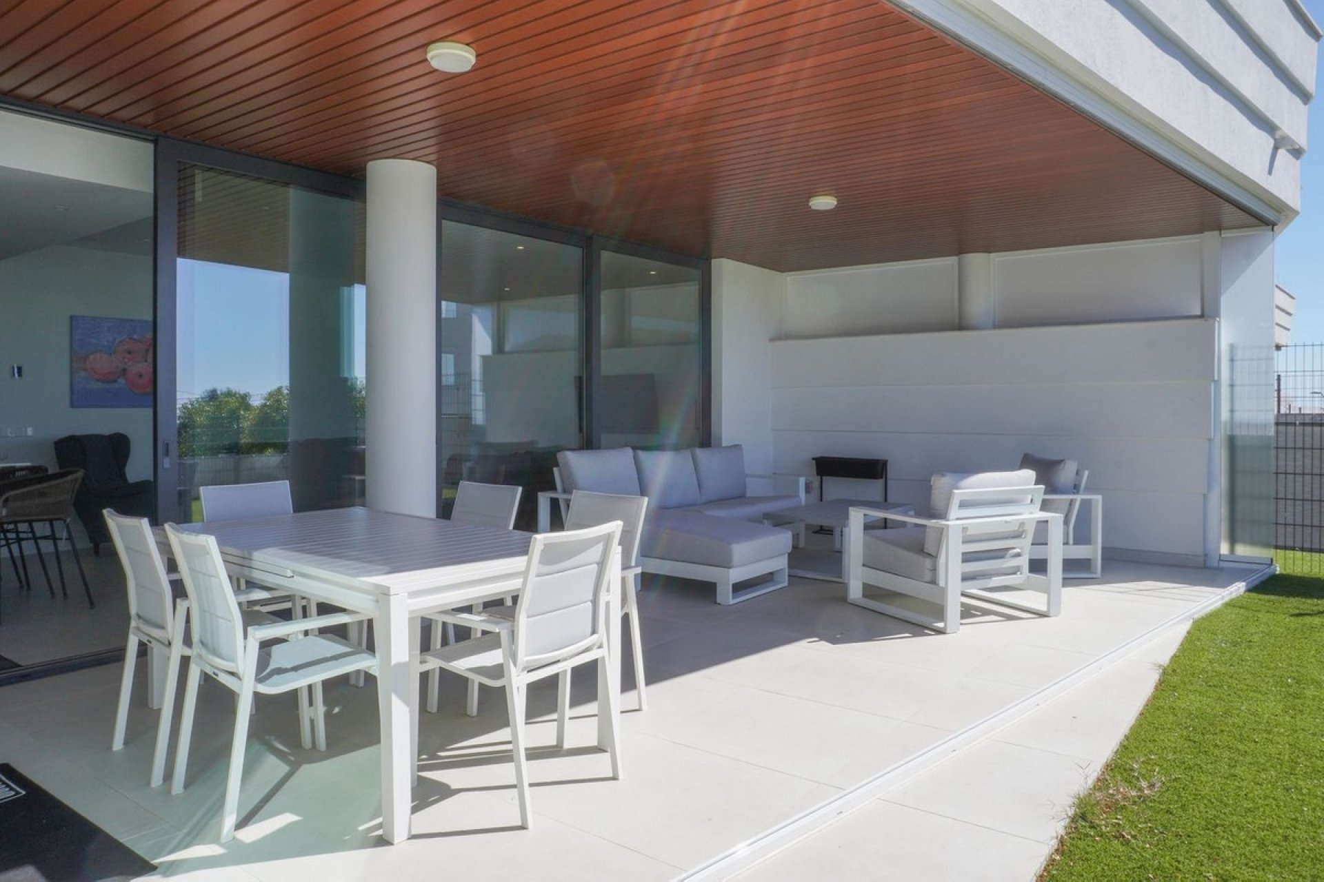 Rynek wtórny - apartment - Fuengirola - Higueron