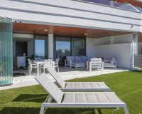 Rynek wtórny - apartment - Fuengirola - Higueron